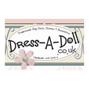 Dress-A-Doll Logo