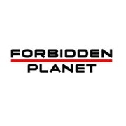 Forbidden Planet Logo