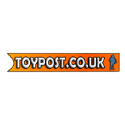 Toypost Logo