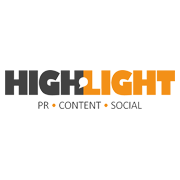 Highlight PR Logo