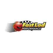 Fast Lad Performance Logo