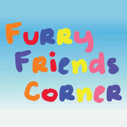 Furry Friends Corner Logo