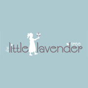 The Little Lavender Tree Logo