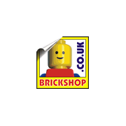 Brickshop Logo