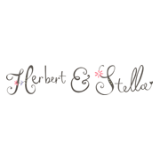 Herbert and Stella Logo