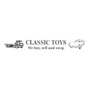 Dave's Classic Toys Logo