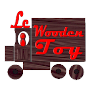 Le Wooden Toy Logo