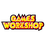 Games Workshop Logo