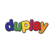 Duplay Logo