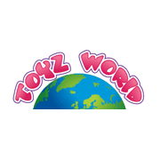 Toyz World Logo