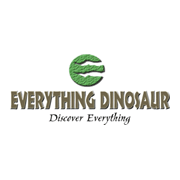 Everything Dinosaur Logo
