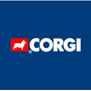 Corgi Toys Logo