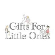 Gifts For Little Ones Logo