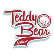 Teddy Bear Deluxe Logo
