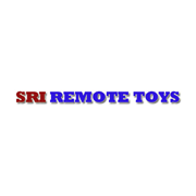 Sri Remote Toys Logo