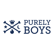 Purely Boys Logo