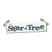 The Star Tree Studio Logo