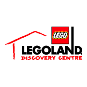 LEGOLAND Discovery Centre Shop Logo