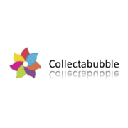 Collectabubble Logo