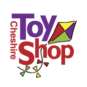 Cheshire Toy Shop Logo