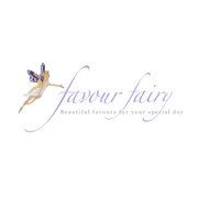 Favour Fairy Logo