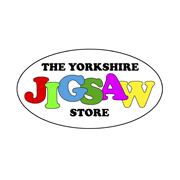 The Yorkshire Jigsaw Store Logo