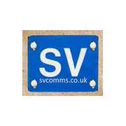 SV Comms Logo