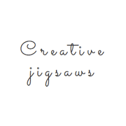 Creative Jigsaws Logo