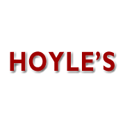 Hoyle's Logo