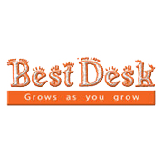 Best Desk Logo