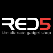 RED5 Logo