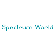 Spectrum World Logo