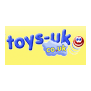 Toys-UK Logo