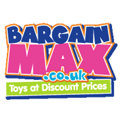 BargainMax Logo