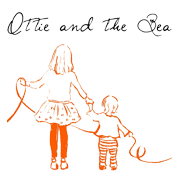 Ottie and the Bea Logo