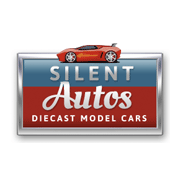 Silent Autos Logo