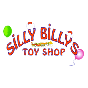 Silly Billy's Toy Shop Logo