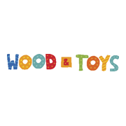 Wood & Toys Logo