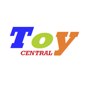 Toy Central Logo