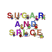 Sugar and Spice Logo