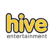 Hive Entertainment Logo