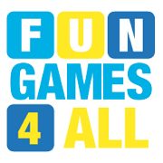 Fun Games 4 All Logo