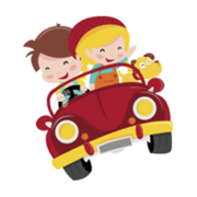 Kids Cars UK Logo