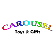 Carousel Toys Logo