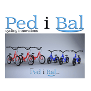 PediBal Logo