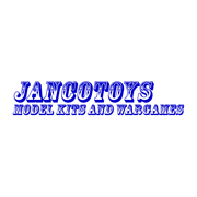 Janco Toys Logo
