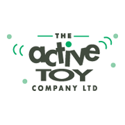 Active Toy Company Logo