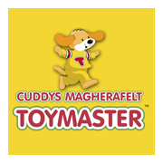 Cuddys Toymaster Logo