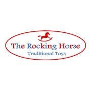 rocking horse toy shop