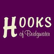 Hooks of Bridgwater Logo